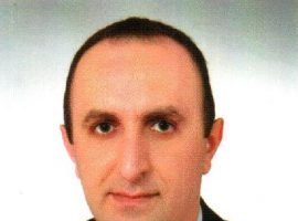 ERCAN EROL