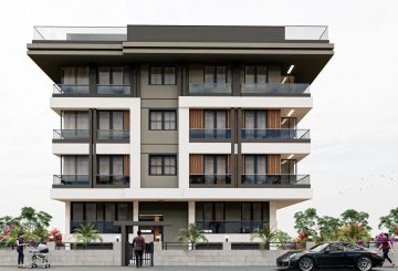 YUKARIBAHÇELİEVLER 62 SOKAK 15 DAİRE KONUT İNŞAATIMIZ BAŞLADI